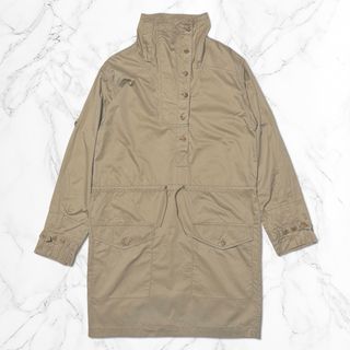 ラルフローレン(Ralph Lauren)のラルフローレン RALPH LAUREN ワンピース 長袖 シャツ チュニック(ミニワンピース)