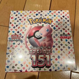 ポケモンカードゲーム スカーレット&バイオレット 強化拡張パック ポケモンカード(Box/デッキ/パック)