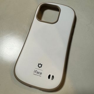 アイフォーン(iPhone)のiFace  iPhone15 Pro スマホケース(iPhoneケース)