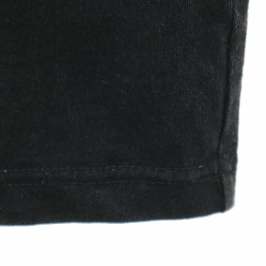 sacai(サカイ)のサカイ 半袖 Tシャツ 2 黒 Sacai メンズ 古着 【240328】 メール便可 メンズのトップス(Tシャツ/カットソー(半袖/袖なし))の商品写真