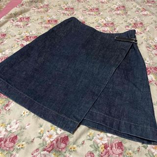 バーバリー(BURBERRY) デニムスカート スカートの通販 100点以上 バーバリー(BURBERRY) デニムスカート スカートの通販 100点以上
