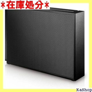 IODATA HDCX-UTL2K パソコン/テレビ録画対 スク 2TB 315(その他)