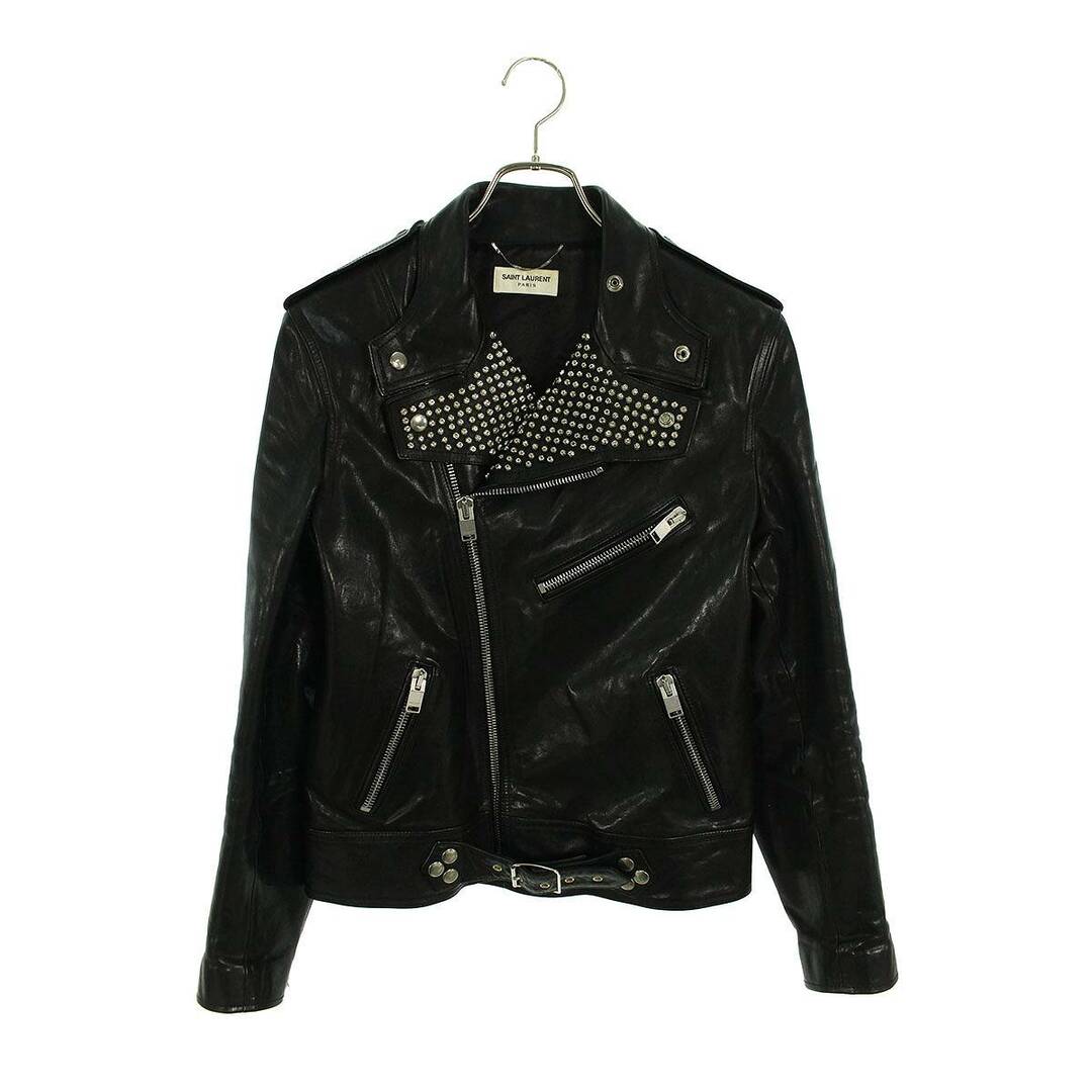 SAINT LAURENT - サンローランパリ 361691 Y5GF1 スタッズ装飾 SAINT LAURENT - サンローランパリ 361691 Y5GF1 スタッズ装飾