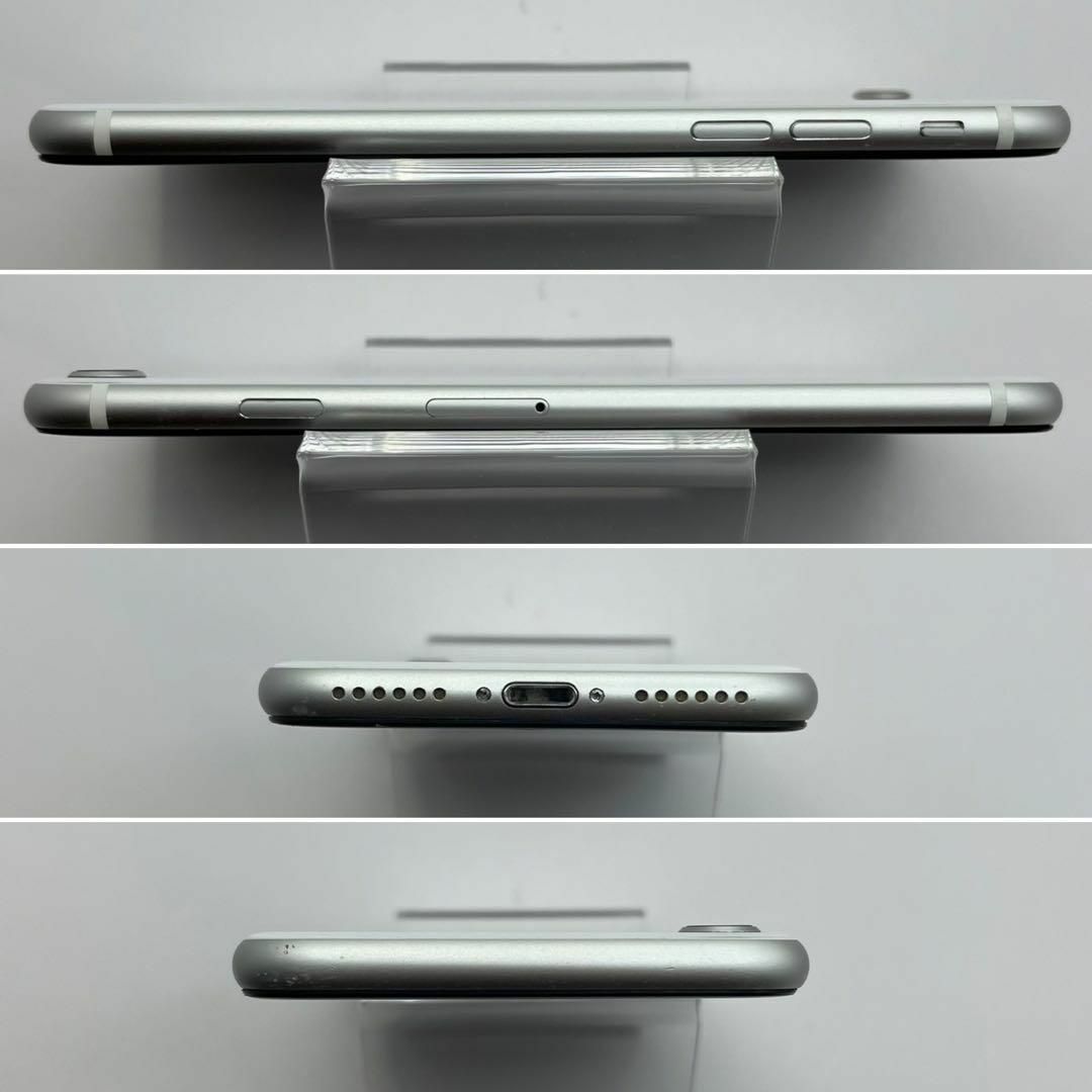電池新品 iPhone SE 第2世代 (SE2) ホワイト 128GB 本体 電池新品 iPhone SE 第2世代 (SE2) ホワイト 128GB 本体