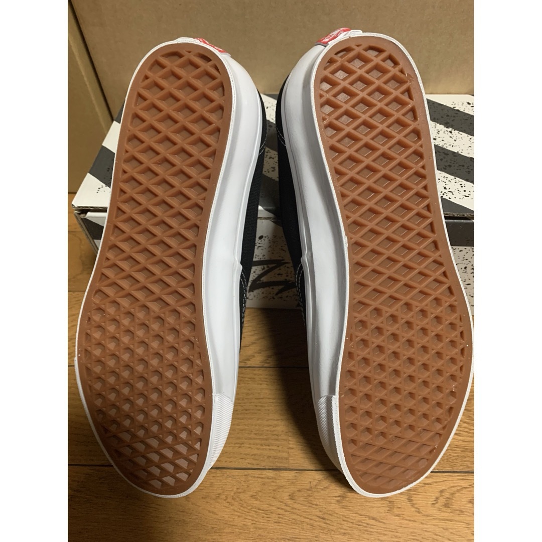 VANS VAULT(バンズボルト)のvans バンズ ヴァンズ vault OG Authentic  LX 26 メンズの靴/シューズ(スニーカー)の商品写真