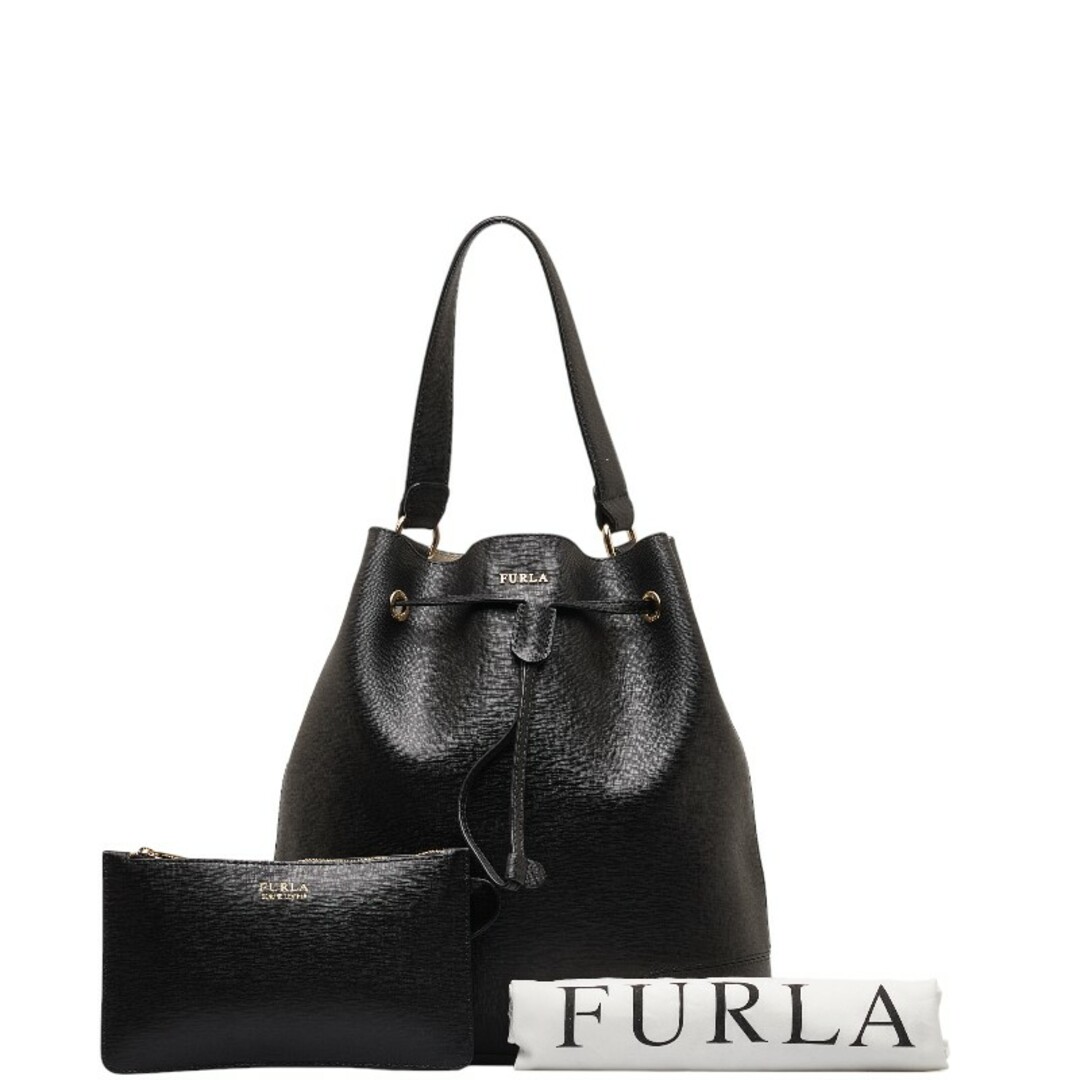 Furla(フルラ)のフルラ ワンショルダーバッグ レザー レディース Furla 【1-0139500】 レディースのバッグ(ハンドバッグ)の商品写真