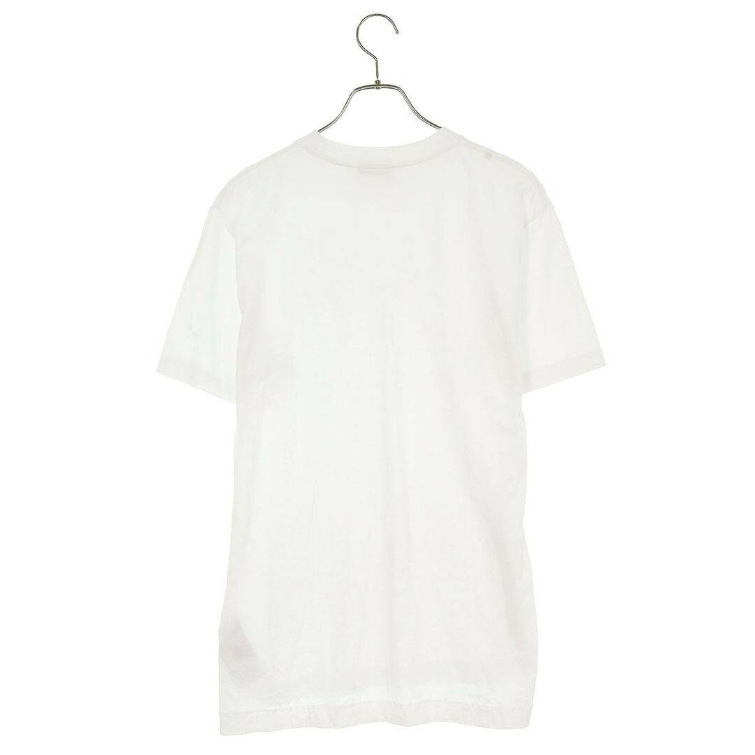 Dior(ディオール)のディオール  23SS  383J696A0817 オートクチュールロゴTシャツ メンズ XS メンズのトップス(Tシャツ/カットソー(半袖/袖なし))の商品写真