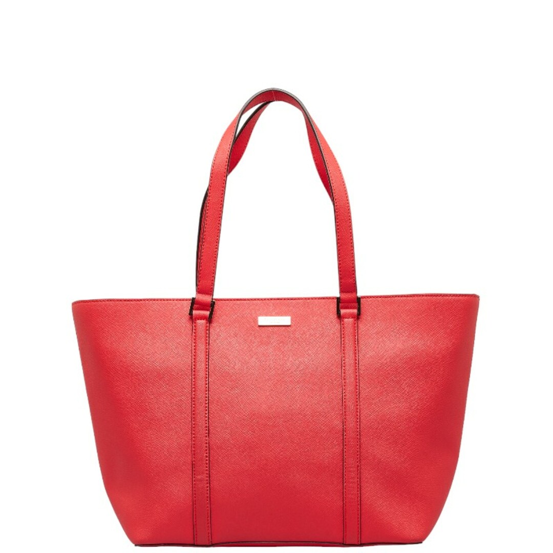 kate spade new york(ケイトスペードニューヨーク)の美品 ケイトスペード トートバッグ ショルダーバッグ レザー レディース Kate Spade 【1-0139516】 レディースのバッグ(トートバッグ)の商品写真