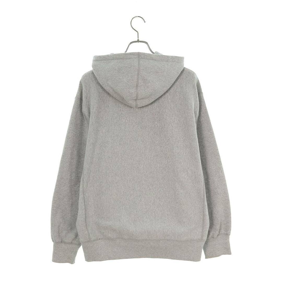 Supreme(シュプリーム)のシュプリーム  20AW  Cross Box Logo Hooded Sweatshirt クロスボックスロゴフーデッドスウェットシャツパーカー メンズ M メンズのトップス(パーカー)の商品写真