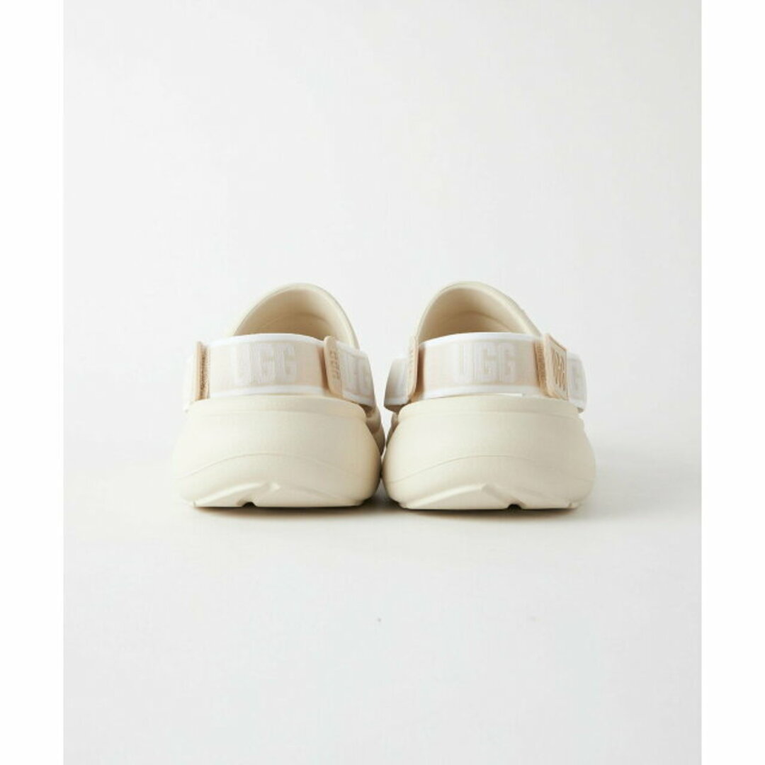 UNITED ARROWS green label relaxing(ユナイテッドアローズグリーンレーベルリラクシング)の【OFF WHITE】【28cm】<UGG>SPORT YEAH サンダル 26cm-28cm メンズの靴/シューズ(サンダル)の商品写真