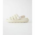 【OFF WHITE】<UGG>SPORT YEAH サンダル 26cm-28c