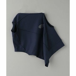 ビューティアンドユースユナイテッドアローズ(BEAUTY&YOUTH UNITED ARROWS)の【NAVY】<TheOpen Product>ARTISTIC CLASSIC ロゴ ノースリーブ(その他)