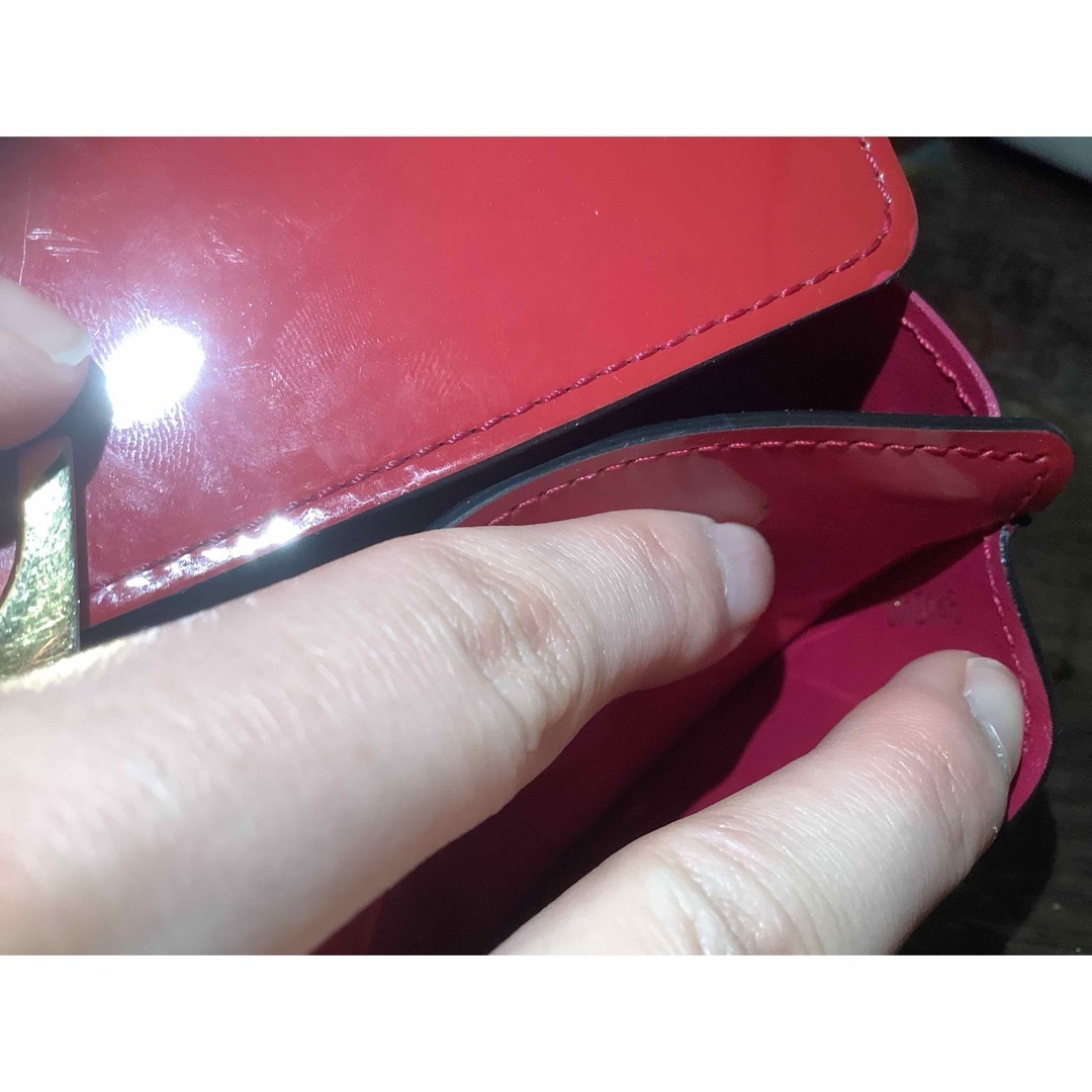 ルイヴィトン ポルトフォイユルイーズ 長財布 最終値下げ! ルイヴィトン ポルトフォイユルイーズ 長財布 最終値下げ!