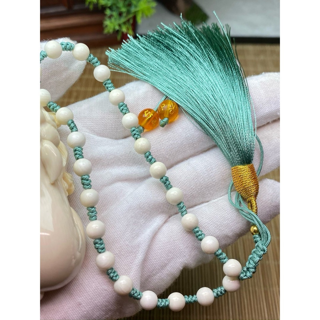 天然マンモス牙美しい手作り彫刻 3 招財貔貅 手握り物 天然マンモス牙美しい手作り彫刻 3 招財貔貅 手握り物