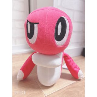 ポケモン - ポケットモンスター ポケモン シャリタツ もふぐっとぬいぐるみ