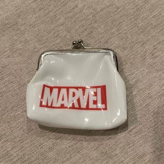 MARVEL - MARVEL小銭入れ