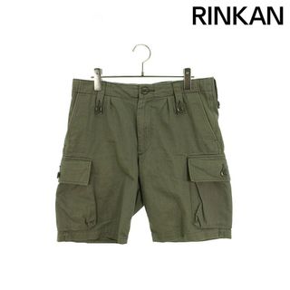 ダブルタップス(W)taps)のダブルタップス  PARA SHORTS  181BRDT-PTM02 パパショーツカーゴハーフパンツ メンズ 2(ショートパンツ)