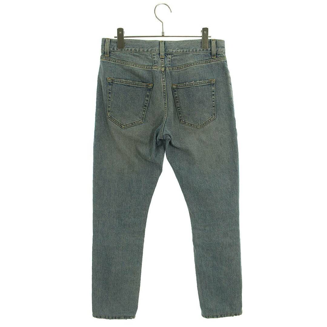 SAINT LAURENT - サンローランパリ 399086 Y806K ニークラッシュ SAINT LAURENT - サンローランパリ 399086 Y806K ニークラッシュ