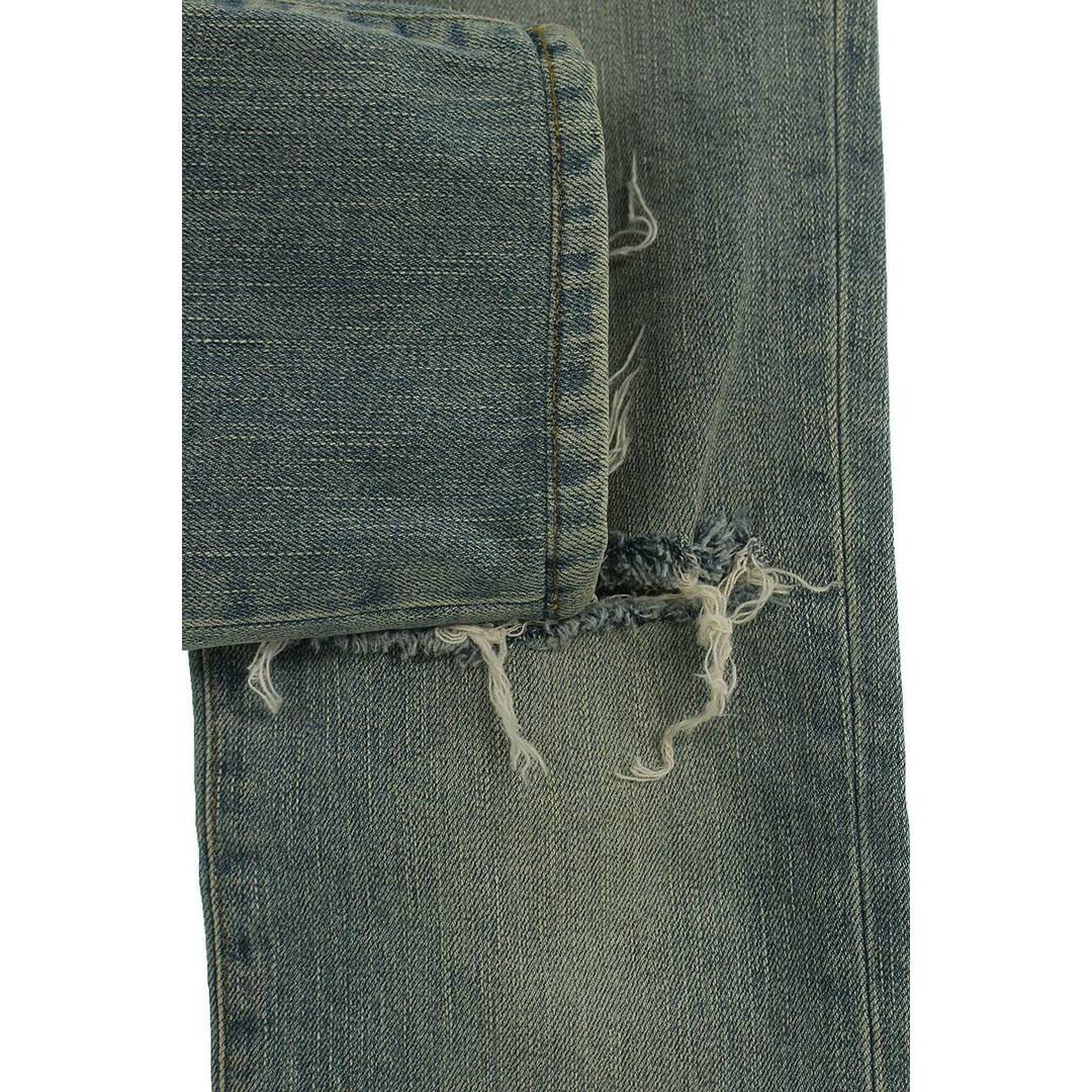 SAINT LAURENT - サンローランパリ 399086 Y806K ニークラッシュ SAINT LAURENT - サンローランパリ 399086 Y806K ニークラッシュ