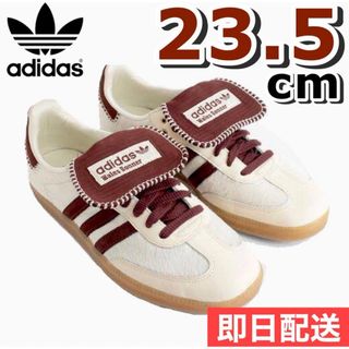 アディダス(adidas)の新品　アディダス　Bonner×adidas Samba Pony 23.5cm(スニーカー)