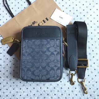 コーチ(COACH)のコーチ/COACH ショルダーバッグ CG996 クロスボディーメンズバッグ(ショルダーバッグ)