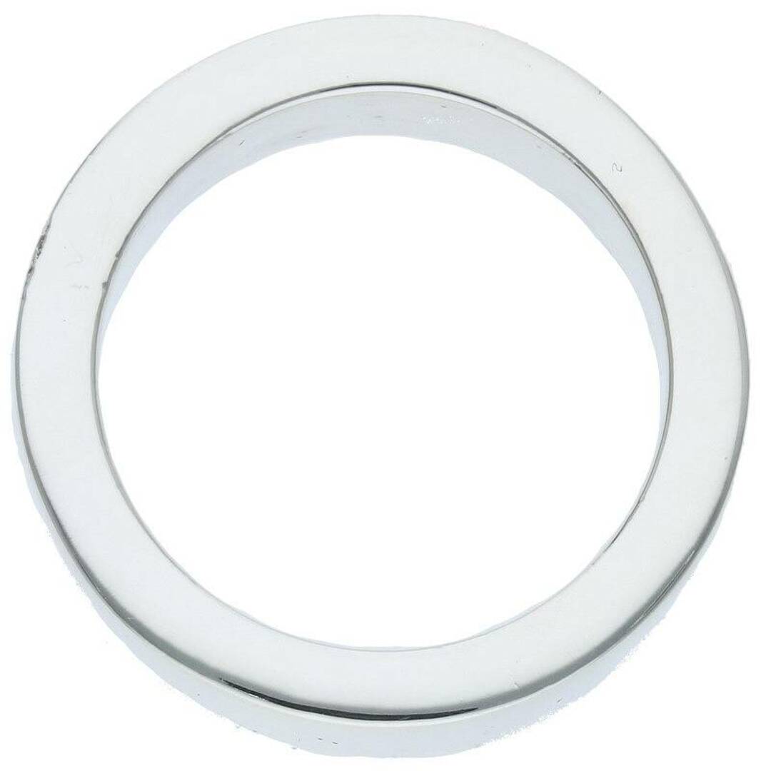 Chrome Hearts(クロムハーツ)のクロムハーツ  6mm SPACER PLN/6mmスペーサープレーン シルバーリング メンズ 17.5号 メンズのアクセサリー(リング(指輪))の商品写真