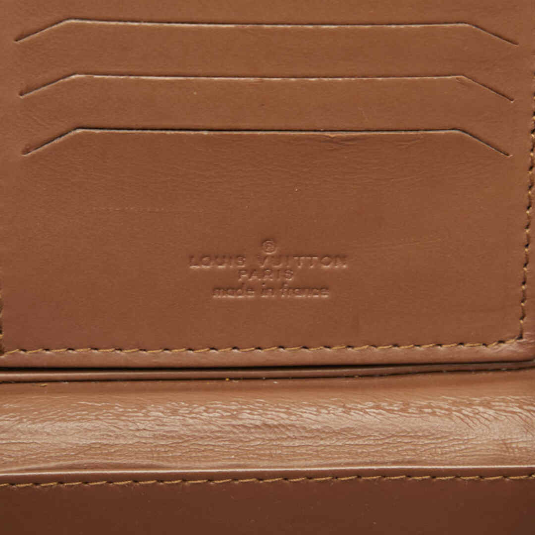 LOUIS VUITTON(ルイヴィトン)のルイ ヴィトン モノグラム クラッシャー アタッシュケース トランクケース M53124 PVC レディース LOUIS VUITTON 【222-44077】 レディースのバッグ(その他)の商品写真