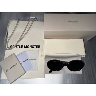 Gentle Monster La Mode 01