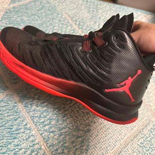 ナイキ(NIKE)のNIKE jordan super fly5 (スニーカー)