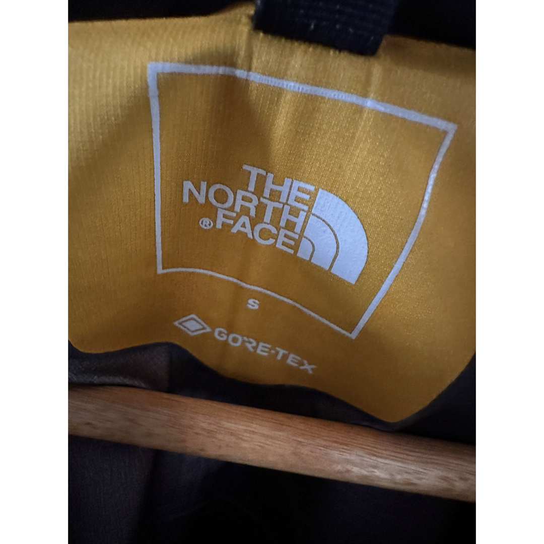 THE NORTH FACE(ザノースフェイス)のTHE NORTH FACEノースフェイス　マウンテンパーカー　GORE-TEX メンズのジャケット/アウター(マウンテンパーカー)の商品写真