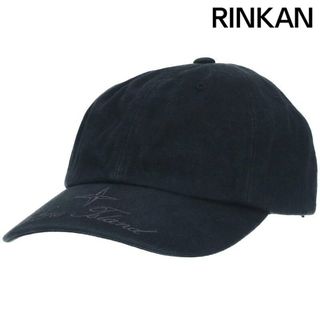 Supreme - シュプリーム ×ストーンアイランド STONEISLAND  23AW  Denim 6-Panel Cap ロゴ刺繍デニムキャップ メンズ FREE