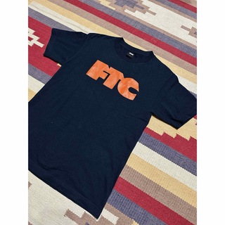 エフティーシー(FTC)のFTC Tシャツ(Tシャツ/カットソー(半袖/袖なし))