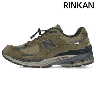 ニューバランス(New Balance)のニューバランス  M2002RDN ローカットスニーカー メンズ 28.5cm(スニーカー)