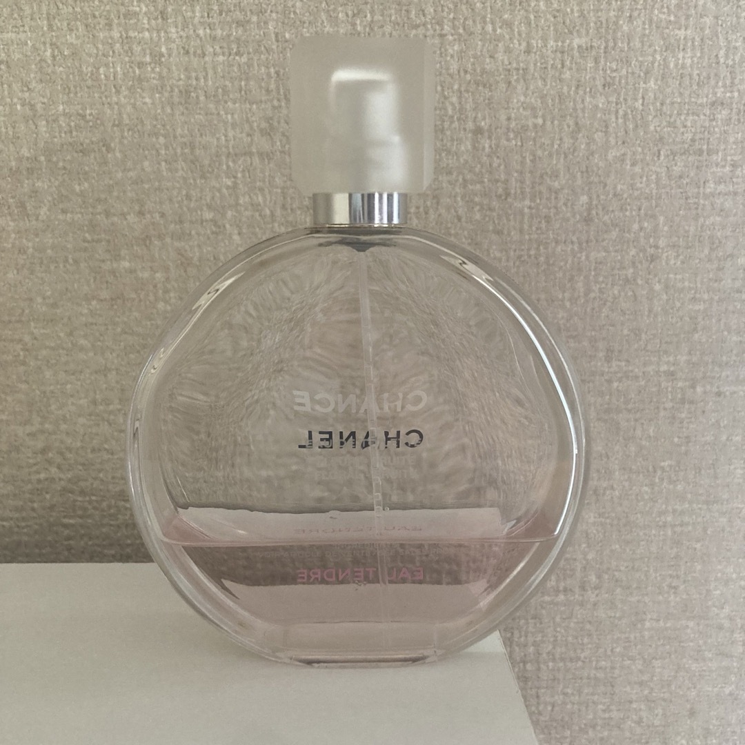 CHANEL(シャネル)のCHANEL 香水 チャンス オータンドゥル 100ml コスメ/美容の香水(ユニセックス)の商品写真