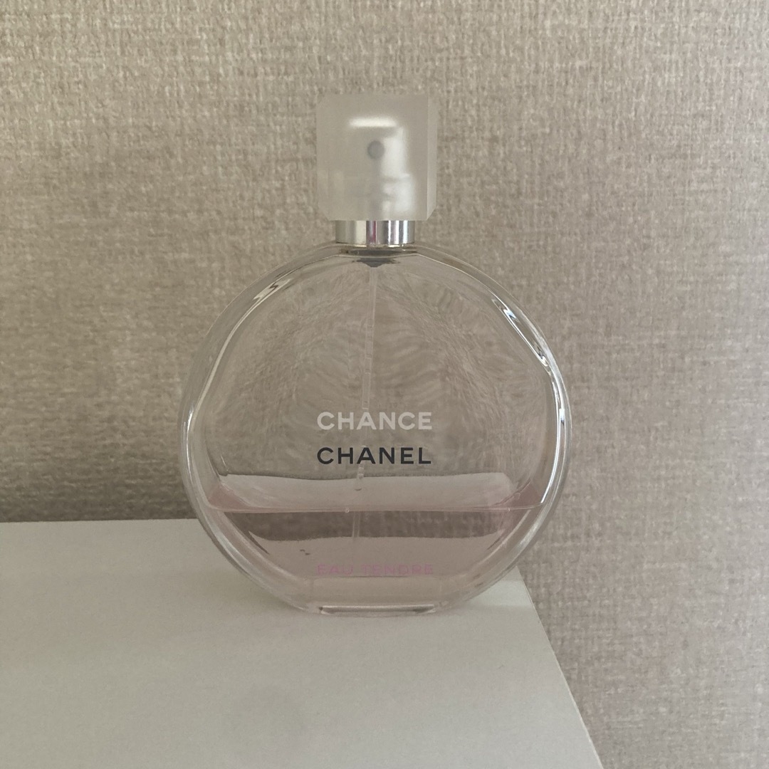 CHANEL(シャネル)のCHANEL 香水 チャンス オータンドゥル 100ml コスメ/美容の香水(ユニセックス)の商品写真