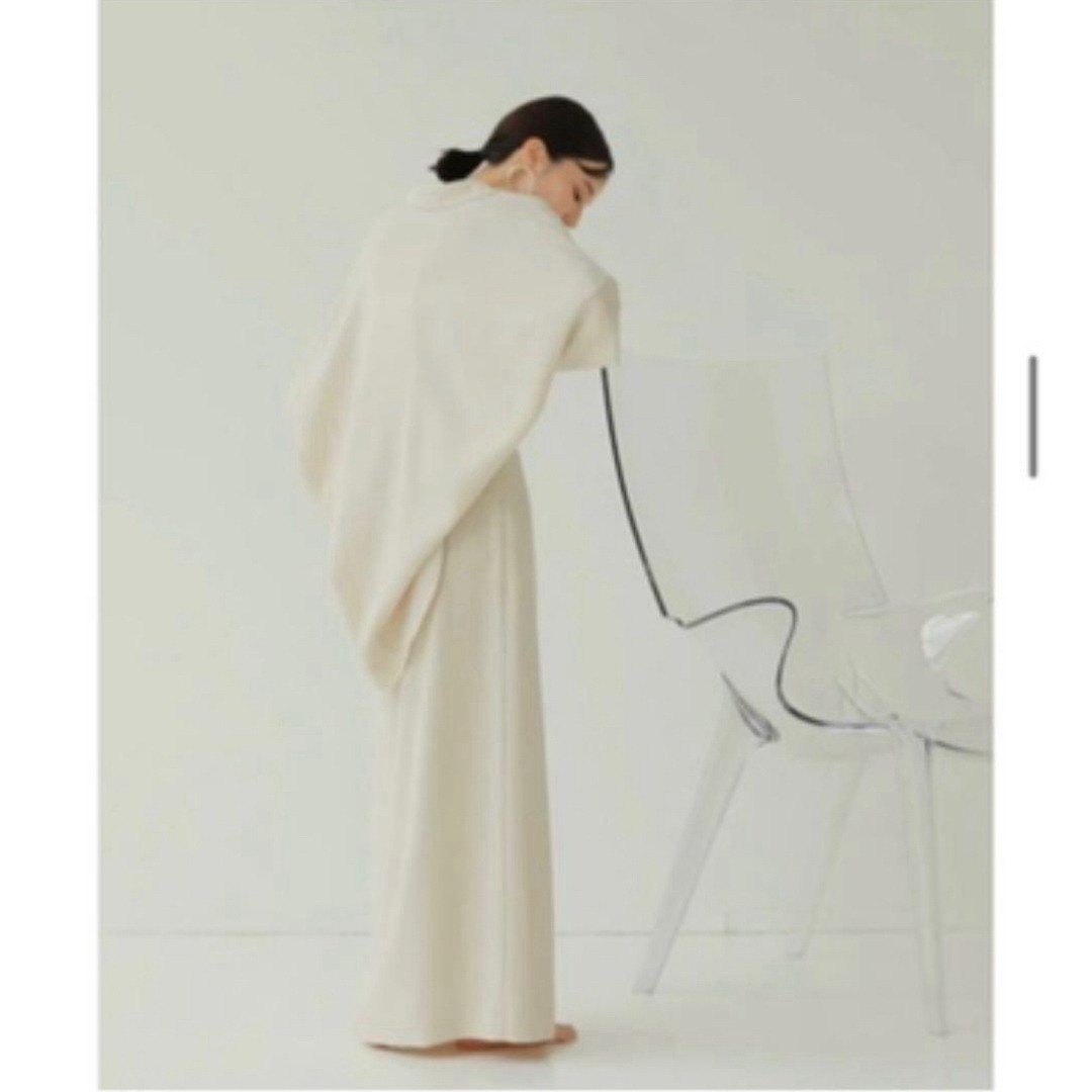 TODAYFUL(トゥデイフル)のlouren linen like setup レディースのレディース その他(セット/コーデ)の商品写真