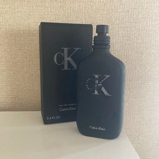 Calvin klein 香水 100ml