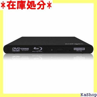 Archgon USB 3.1外付けCD/DVD/Bl U ル ブラック 318