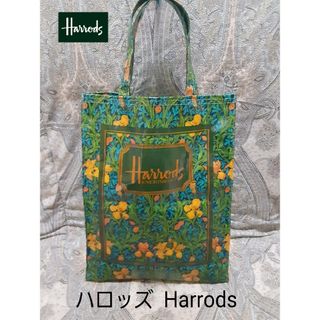 Harrods - ハロッズ Harrods トートバッグ