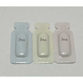 イプサ(IPSA)のイプサ  コントロールベイス（ブルー・イエロー・ピンク）　化粧下(化粧下地)