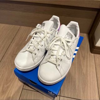 スタンスミス(STANSMITH（adidas）)のadidas/スタンスミス(スニーカー)