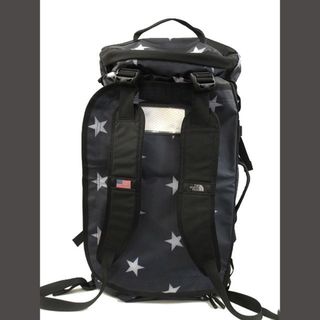 ザノースフェイス(THE NORTH FACE)のザノースフェイス 2WAY BASE CAMP DUFFEL M リュック(バッグパック/リュック)