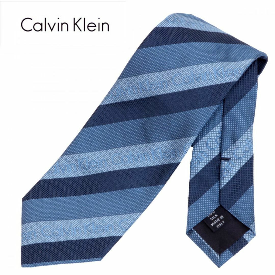 Calvin Klein(カルバンクライン)のCalvin Klein／ネクタイ メンズのファッション小物(ネクタイ)の商品写真