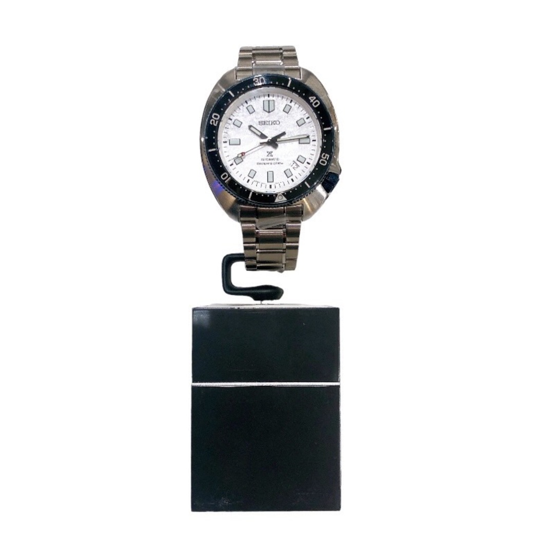 SEIKO(セイコー)の　セイコー SEIKO プロスペックス 1970　メカニカルダイバーズ SBDX057 SS 自動巻き メンズ 腕時計 メンズの時計(その他)の商品写真