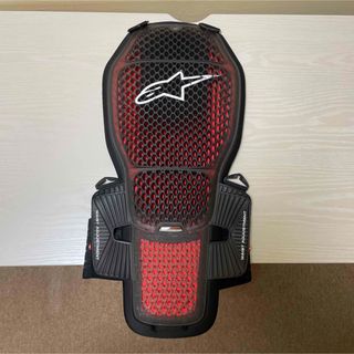 アルパインスターズ(alpinestars)のAlpinestars "NUCLEON KR-1 CELL PROTECTOR(装備/装具)