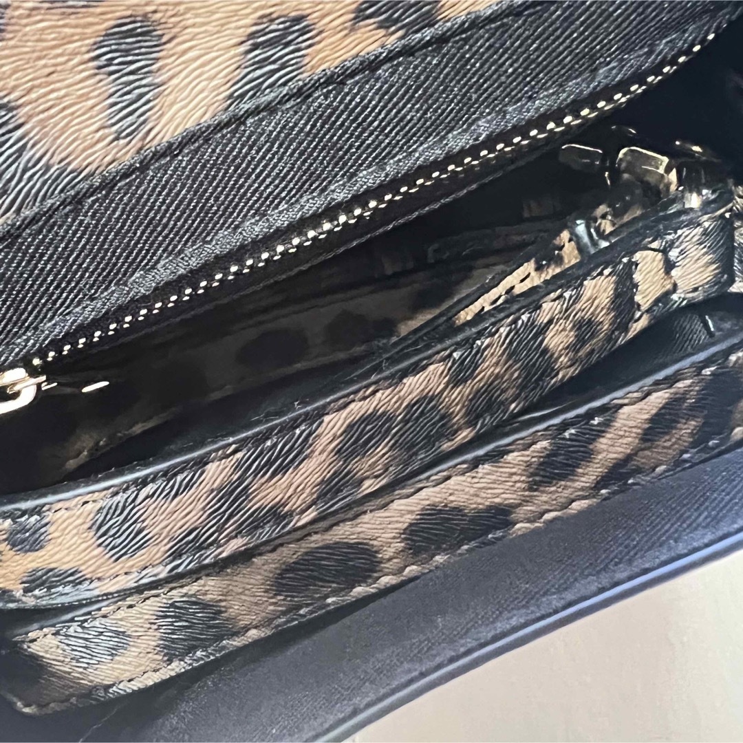 moussy(マウジー)のMOUSSY MINI GRAB バッグ レディースのバッグ(ショルダーバッグ)の商品写真