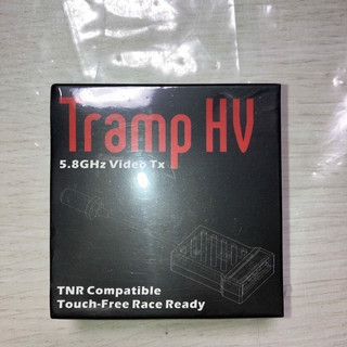 新品　ImmersionRC Tramp HV  VTX(ホビーラジコン)