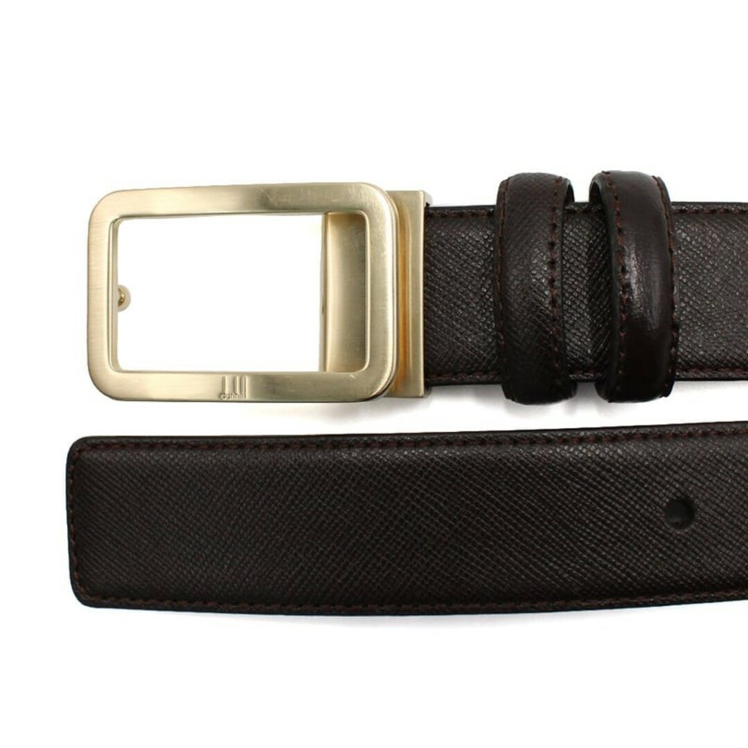 Dunhill(ダンヒル)のダンヒル BPR235B42 ベルト BELT リバーシブル メンズのファッション小物(ベルト)の商品写真