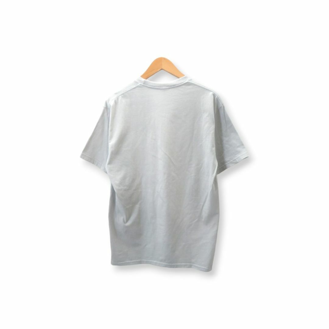 Supreme(シュプリーム)のSUPREME 24ss Standard Tee Grey サイズM メンズのトップス(Tシャツ/カットソー(半袖/袖なし))の商品写真