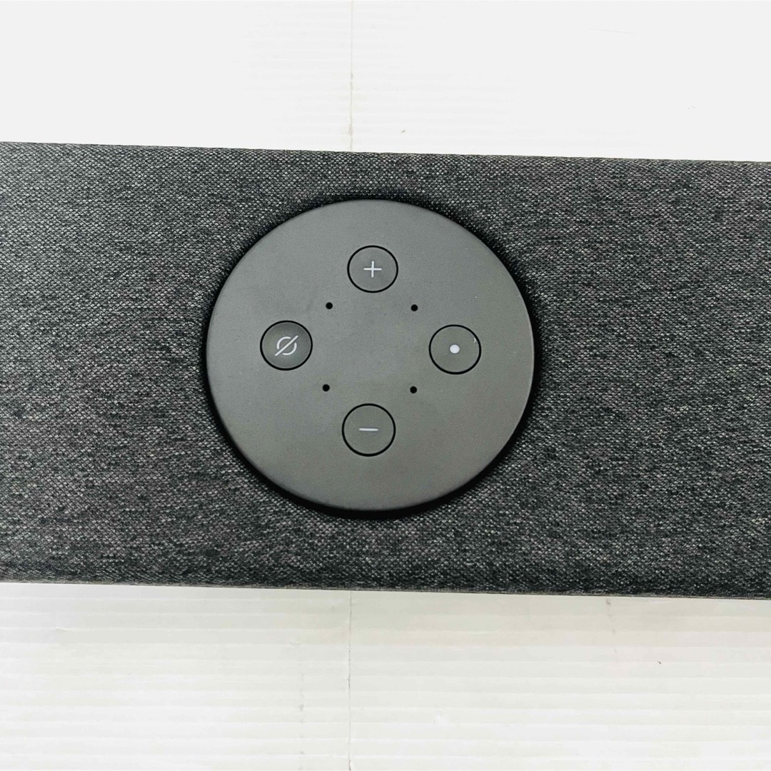 Polk Audio サウンドバー REACT  スマホ/家電/カメラのオーディオ機器(スピーカー)の商品写真
